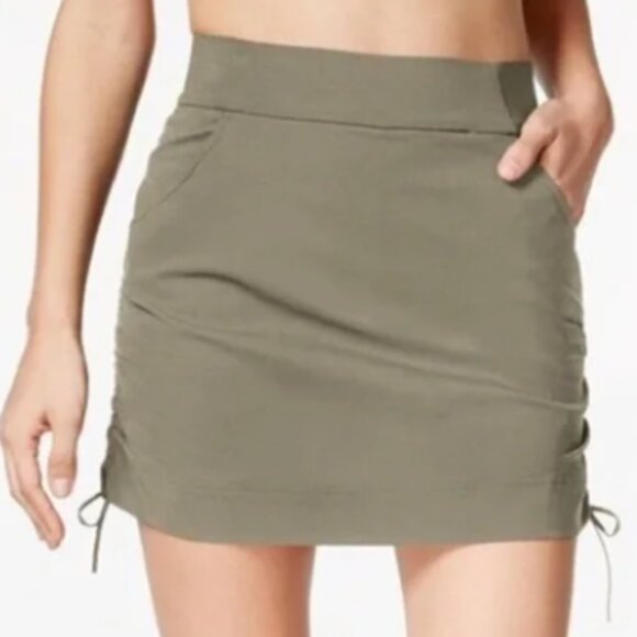Columbia Omni Shield Anytime Casual Skort - Picture 1 of 6